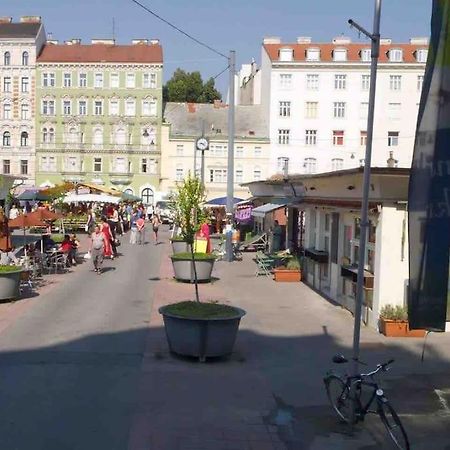 维也纳Center Apt In Best Area Near Park & Danube 20'To Airport公寓 外观 照片